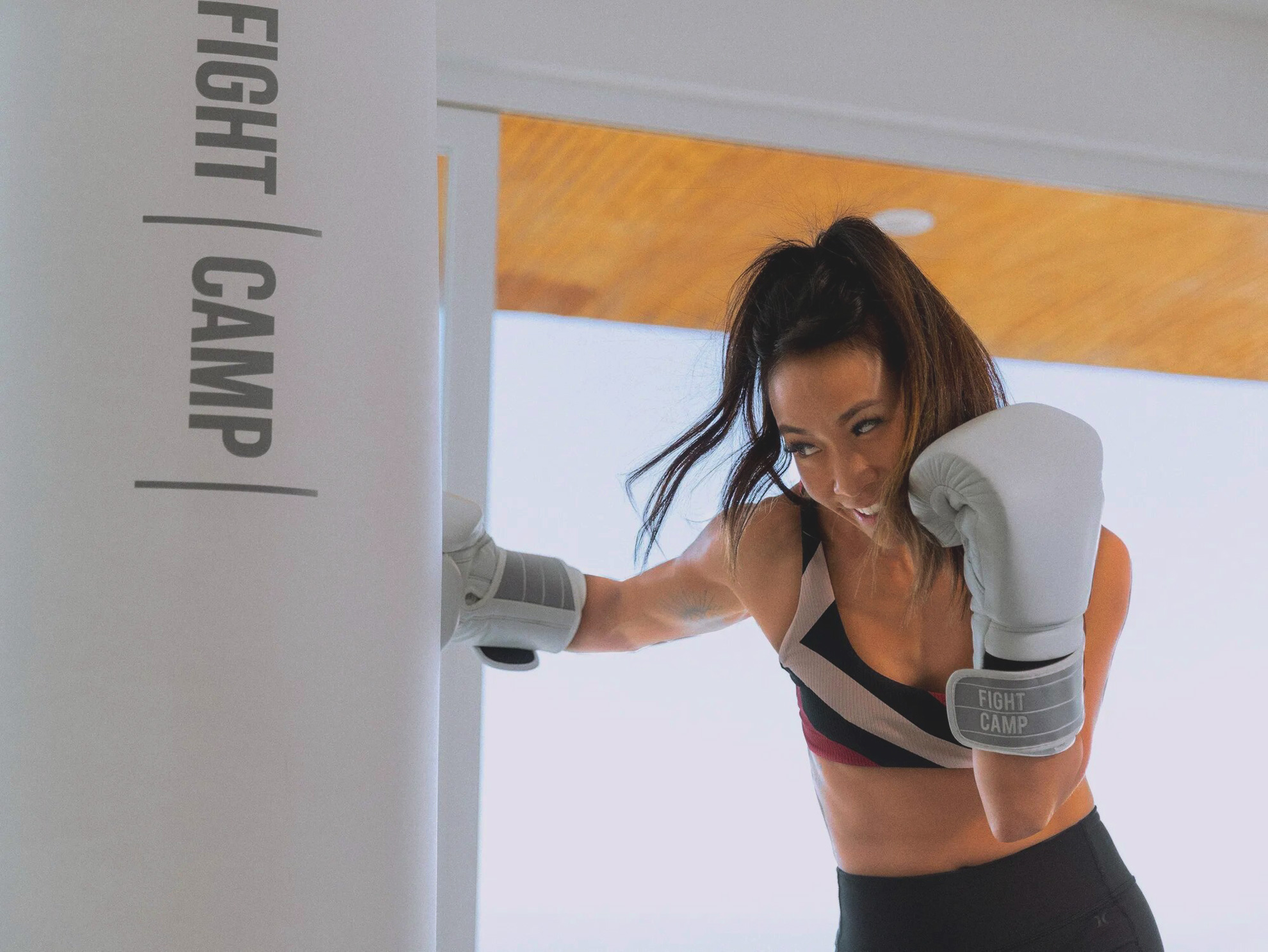 QA Madness tested FightCamp's iOS app with BLE punch tracker integration. Result: 0% crash rate, 99.97% app stability.