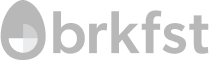 Brkfst logo
